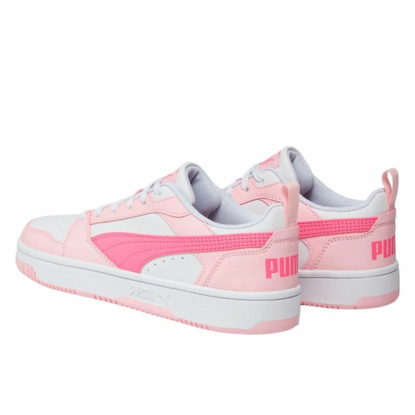 Kinder Sportschuhe Puma Rebound V6