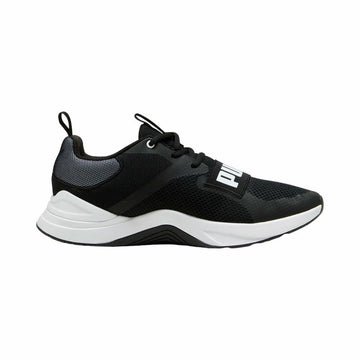 Herren-Sportschuhe Puma Prospect Schwarz