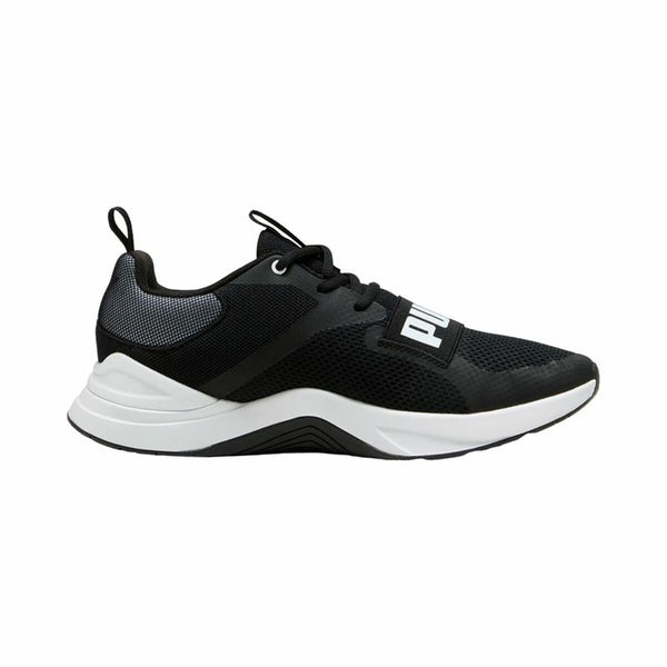 Herren-Sportschuhe Puma Prospect Schwarz