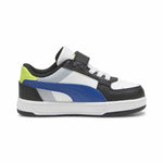 Jungen Sneaker Puma Caven 2.0 Block Cobalt Glaze Blau