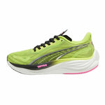Laufschuhe für Damen Puma Velocity Nitro 3 Gelb