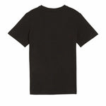 Kurzarm-T-Shirt für Kinder Puma Basketball