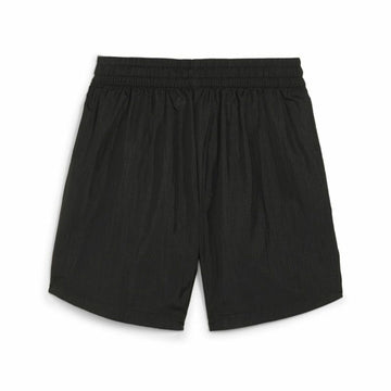 Sport Shorts Puma Fit Mover Oven Schwarz