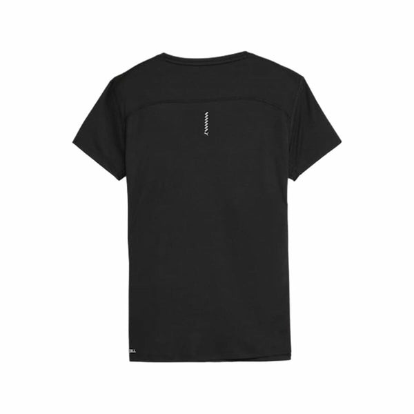 Damen Kurzarm-T-Shirt Puma Run Favorites Velocity