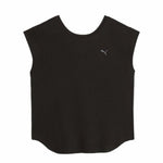 Ärmelloses Damen-T-Shirt Puma Studio Foundations