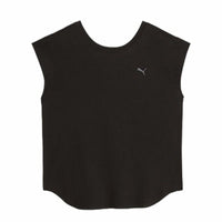 Ärmelloses Damen-T-Shirt Puma Studio Foundations