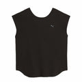Ärmelloses Damen-T-Shirt Puma Studio Foundations