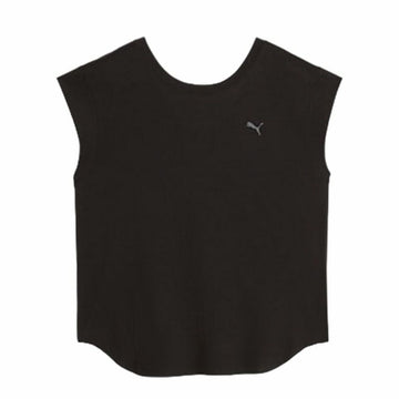 Ärmelloses Damen-T-Shirt Puma Studio Foundations