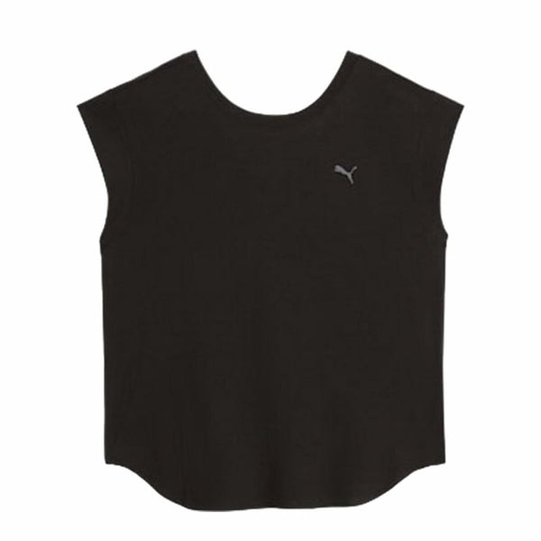 Ärmelloses Damen-T-Shirt Puma Studio Foundations