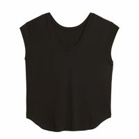 Ärmelloses Damen-T-Shirt Puma Studio Foundations