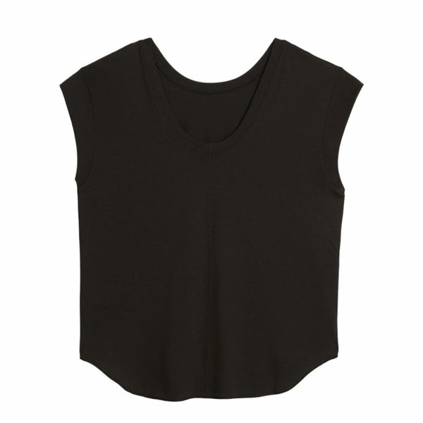 Ärmelloses Damen-T-Shirt Puma Studio Foundations