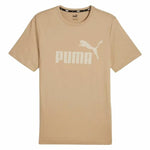 Herren Kurzarm-T-Shirt Puma