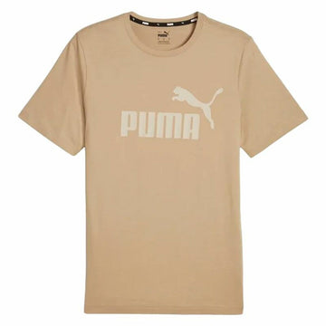 Herren Kurzarm-T-Shirt Puma