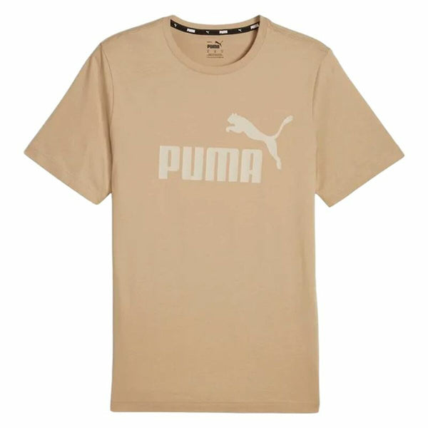 Herren Kurzarm-T-Shirt Puma
