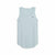 Ärmelloses Damen-T-Shirt Puma Studio Foundation Himmelsblau
