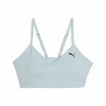 Sport-BH Puma Move Yogini Wasser