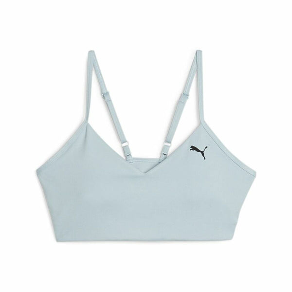 Sport-BH Puma Move Yogini Wasser