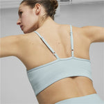 Sport-BH Puma Move Yogini Wasser