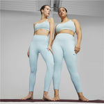 Sport-BH Puma Move Yogini Wasser