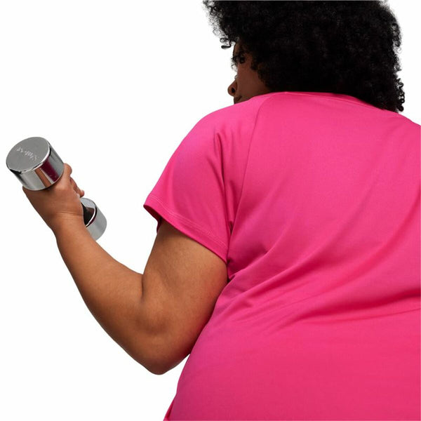 Damen Kurzarm-T-Shirt Puma Train Favorite (M)