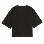 Damen Kurzarm-T-Shirt Puma Power