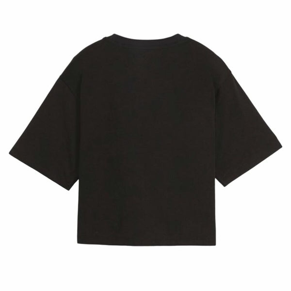 Damen Kurzarm-T-Shirt Puma Power