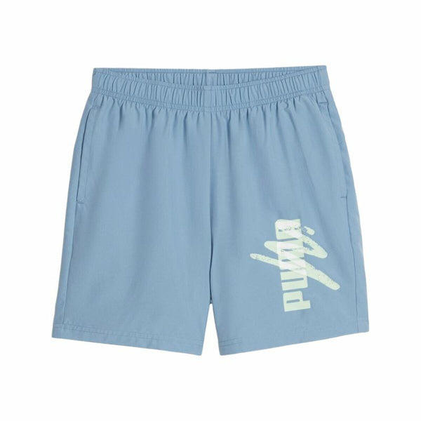 Kinder Shorts Puma Essentials+ AB