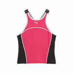 Damen Kurzarm-T-Shirt Puma FIT AIN RON