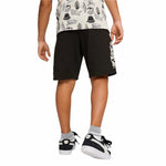 Kinder Shorts Puma ESS+ MID 90s
