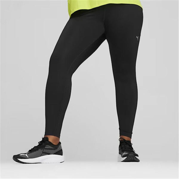 Sporthose Damen Puma Run Favorites Velocity Schwarz