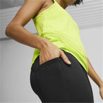 Sporthose Damen Puma Run Favorites Velocity Schwarz