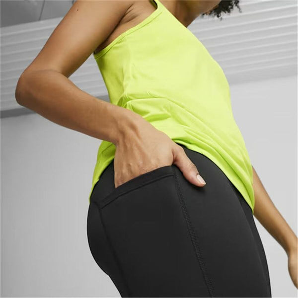 Sporthose Damen Puma Run Favorites Velocity Schwarz