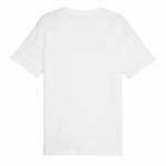 Herren Kurzarm-T-Shirt Puma Graphics Wording