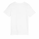 Kurzarm-T-Shirt für Kinder Puma GRAPHICS