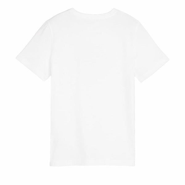 Kurzarm-T-Shirt für Kinder Puma GRAPHICS