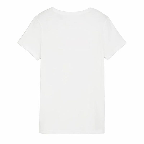 Damen Kurzarm-T-Shirt Puma Essential+ Graphic