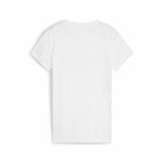 Damen Kurzarm-T-Shirt Puma ESS+ ANIMAL Graphic