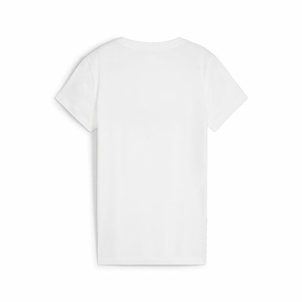 Damen Kurzarm-T-Shirt Puma ESS+ ANIMAL Graphic