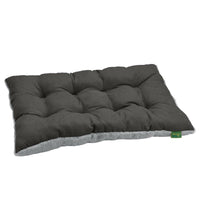 Hundebett Hunter Rockford Grau 80x60 cm