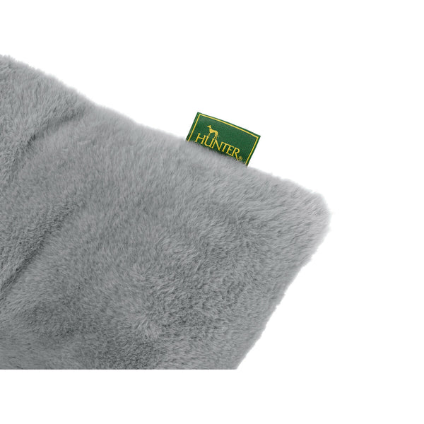 Hundebett Hunter Rockford Grau 80x60 cm
