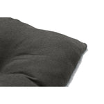 Hundebett Hunter Rockford Grau 80x60 cm