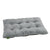 Hundebett Hunter Rockford Grau 100 x 70 cm