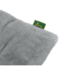 Hundebett Hunter Rockford Grau 120 x 80 cm