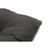 Hundebett Hunter Rockford Grau 120 x 80 cm