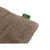 Hundebett Hunter Rockford Braun 80x60 cm