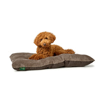 Hundebett Hunter Rockford Braun 80x60 cm