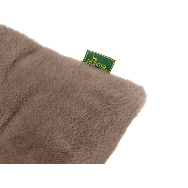 Hundebett Hunter Rockford Braun 120 x 80 cm