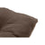 Hundebett Hunter Rockford Braun 120 x 80 cm
