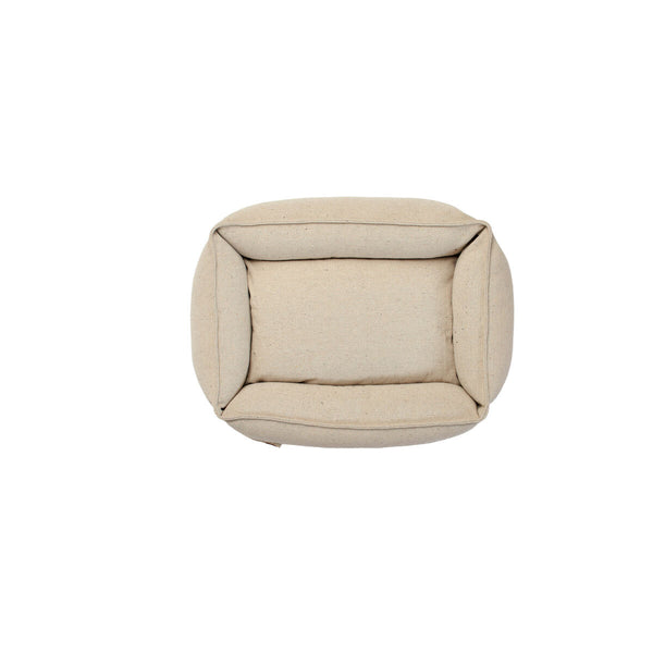Hundebett Hunter Belluno Beige 80x60 cm