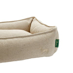 Hundebett Hunter Belluno Beige 80x60 cm